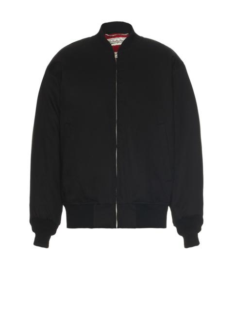 WACKO MARIA Wolfs Head Ska Jacket Type-1