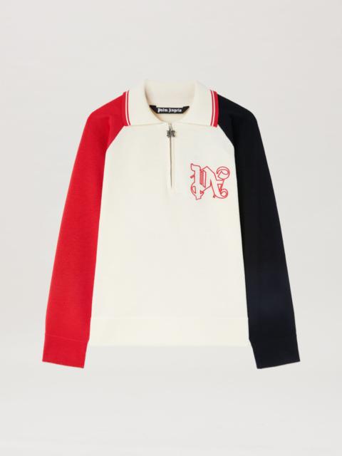 Palm Angels POLO RACING