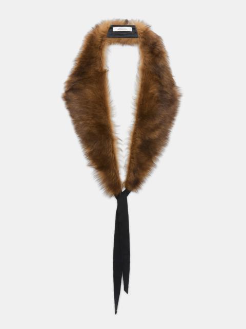 DOROTHEE SCHUMACHER SOFT TOUCH III collar
