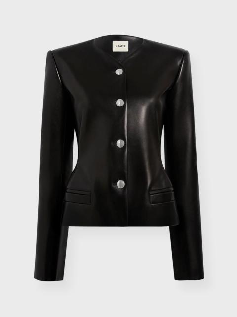 Jacket Nara Black US 4 ( EUR 36)