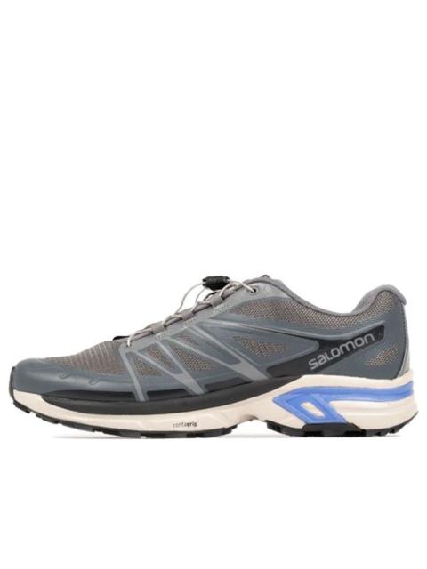 SALOMON Salomon XT-Wings 2 고급 'Grey Violet' 413961