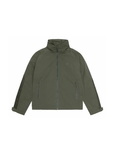 Stüssy Stussy Short Military Parka Pine
