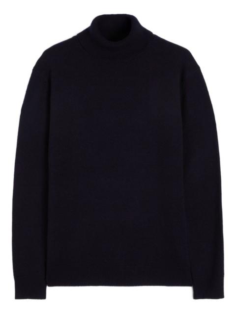 Aspesi roll-neck sweater