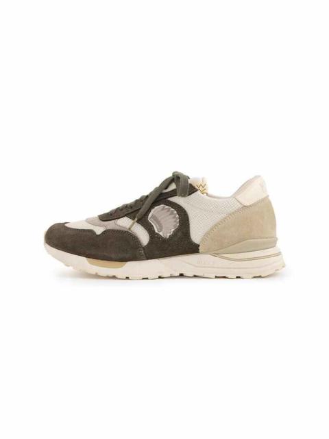 visvim ROLAND JOGGER OLIVE