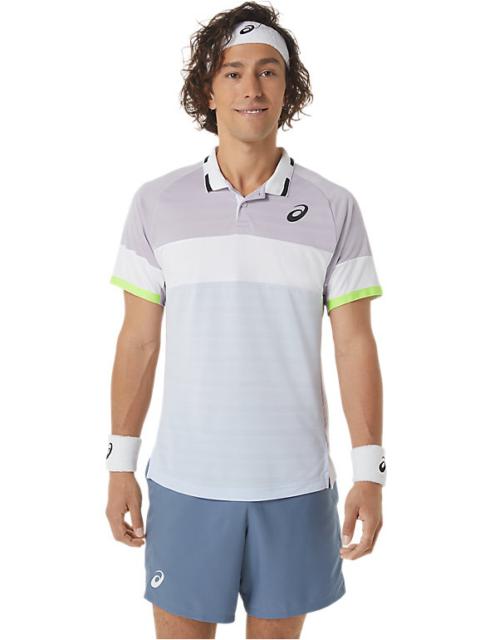 MEN'S MATCH POLO-SHIRT