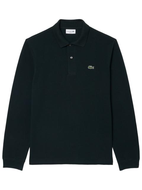 LACOSTE L.12.12 Long Sleeve Polo by Lacoste