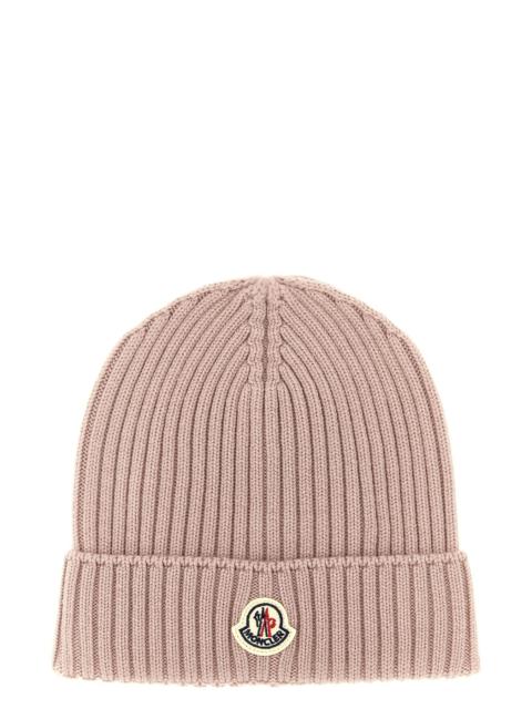 Moncler Wool Beanie