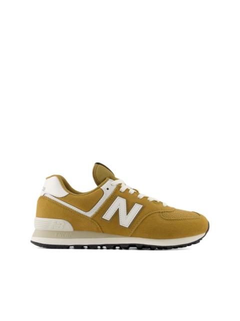New Balance 574 low-top sneakers