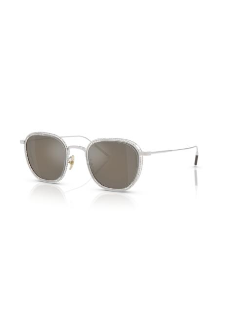 Oliver Peoples OV1321ST TK-9 Sun Gold Plated