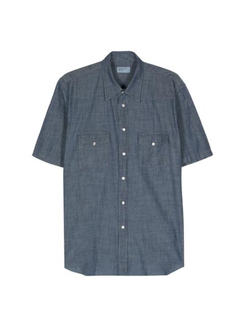 Western Garage cotton shirt