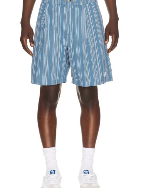 malbon Arena Short