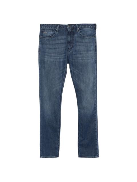 EMPORIO ARMANI J06 jeans