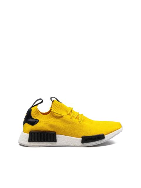 adidas NMD_R1 PK "EQT Yellow" sneakers