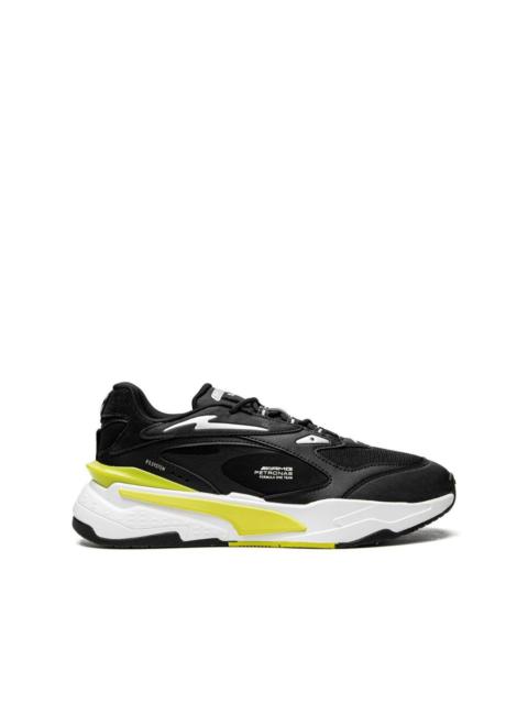 MAPF1 RS-Fast low-top sneakers