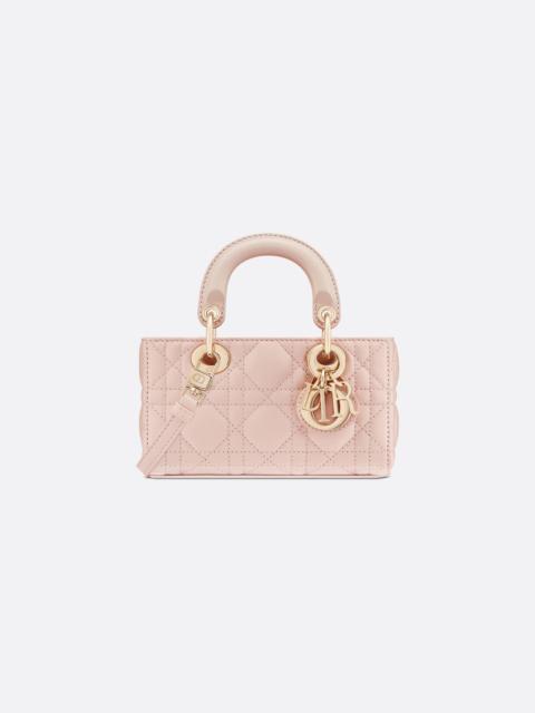 Dior Lady D-Joy Micro Bag