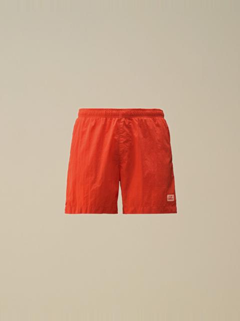 C.P. Company Chrome-E Swim Shorts