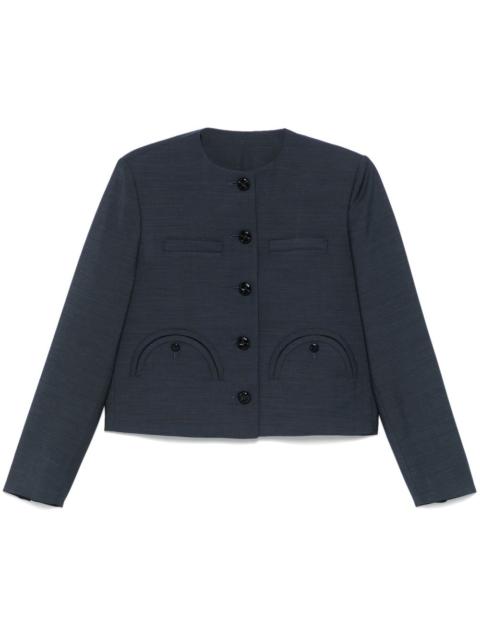 BLAZÉ MILANO Aile jacket