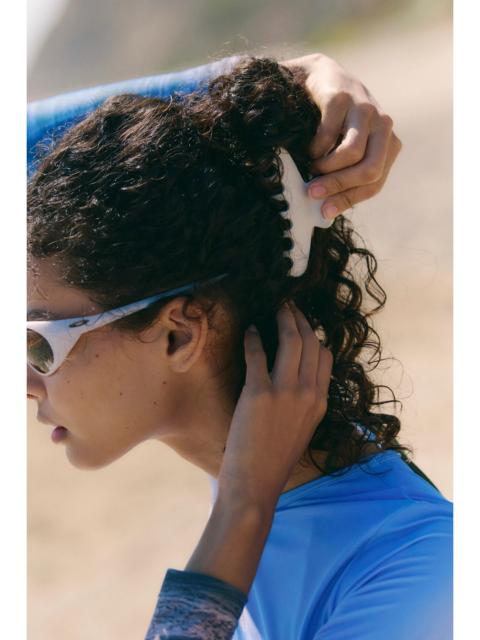 FREE PEOPLE Minor League Claw Clip