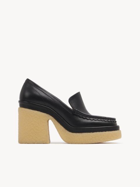 Chloé JAMIE PENNY LOAFER