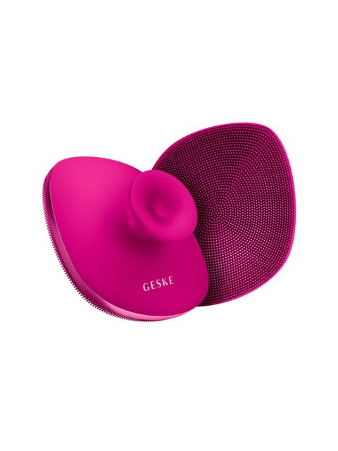 Geske [2colors] GESKE Luxe Body Brush 4-In-1 With Handle