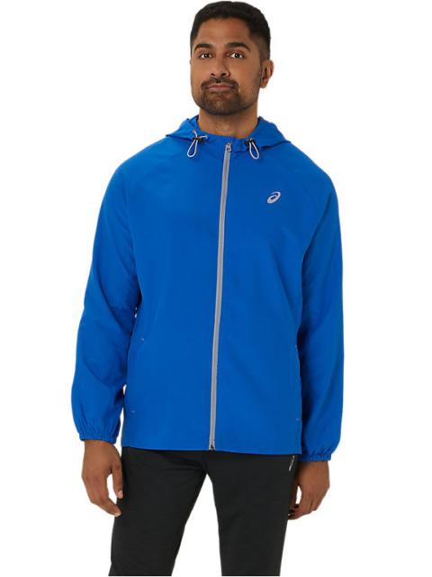 Asics MEN'S PR LYTE PACKABLE JACKET