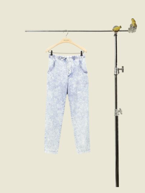 Isabel Marant ROWLAND PANTS