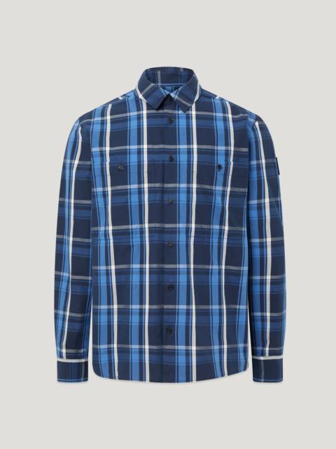 Belstaff FLEET SHIRT