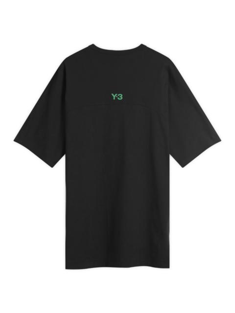 End. X Y-3 Short Sleeve Tee