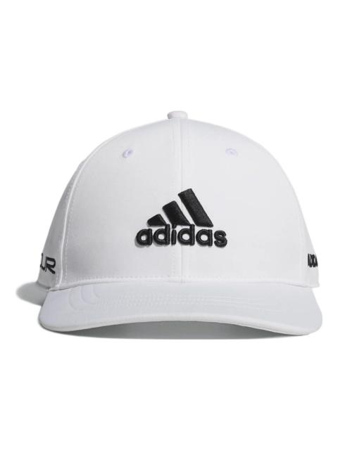 adidas adidas Tour Cap 'White' FM3052
