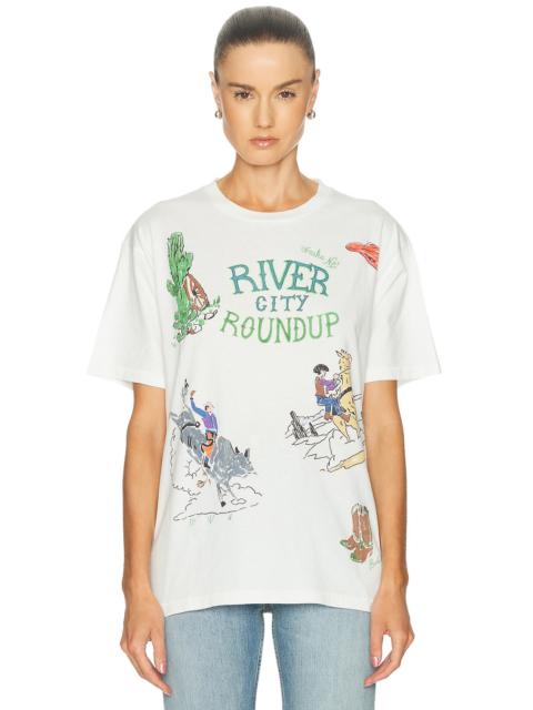BODE River City Tee