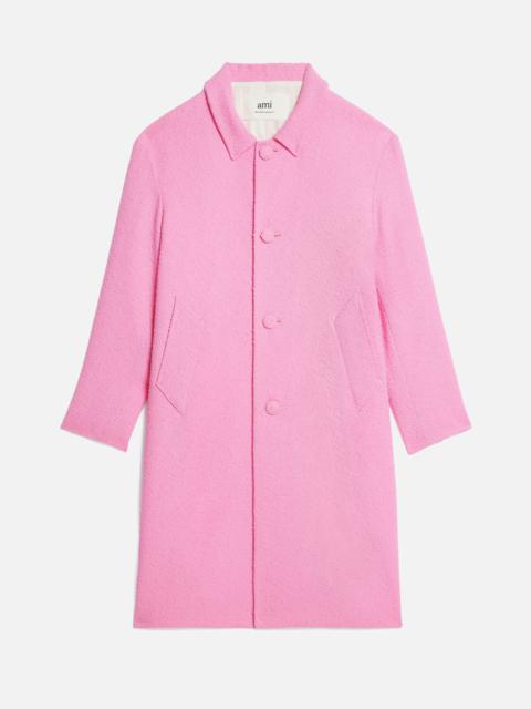 AMI Paris Car Coat