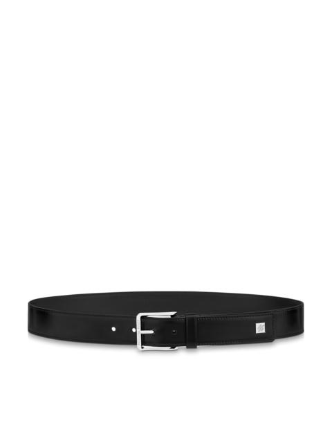 Louis Vuitton Montaigne 35mm Belt