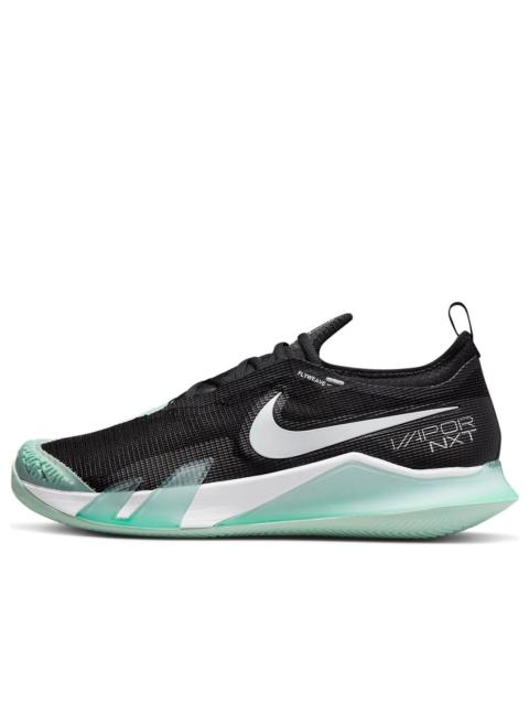 Nike Nike Court React Vapor NXT 'Black Mint' CV0726-009