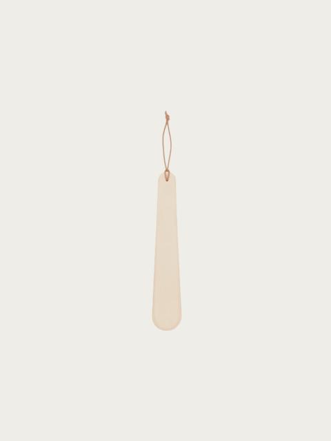 Hender Scheme Shoe Horn - Natural