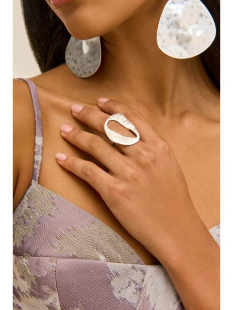 Cult Gaia RUE MINI RING