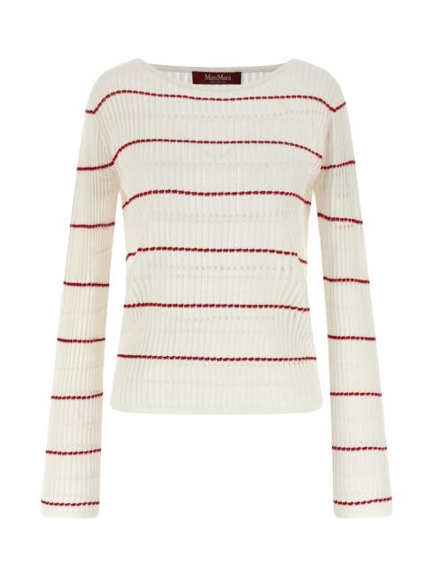 Max Mara Studio 'Stepdone' Sweater