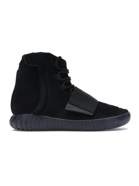 YEEZY adidas Yeezy Boost 750 Triple Black