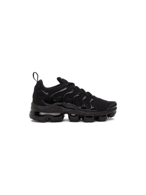 Black Air Vapormax Plus Sneakers