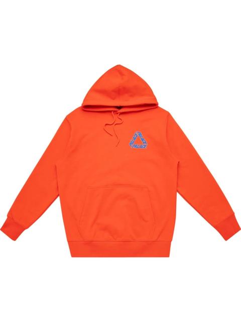 P3 Team hoodie
