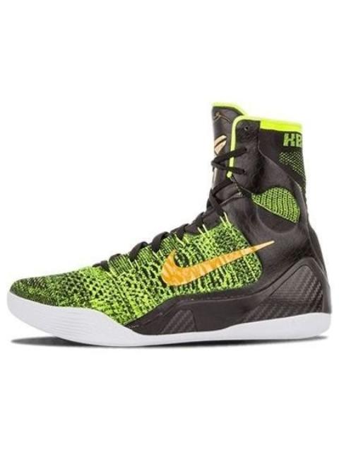 Nike Nike Kobe 9 Elite 'Victory' 630847-077