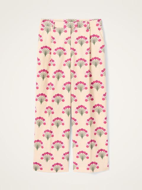 La DoubleJ Loose Pants