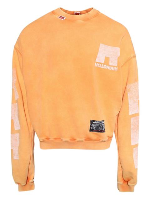 RIVINGTON roi Rebis Heritage sweatshirt