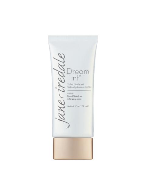 Jane Iredale Dream TintTinted Moisturizer SPF 15