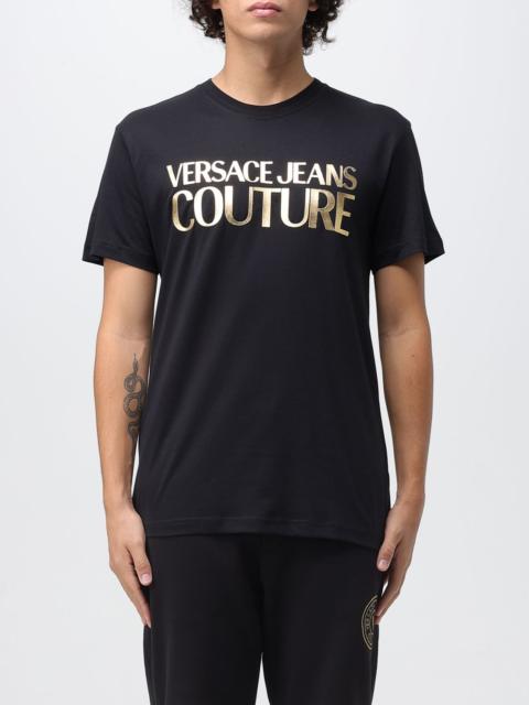 VERSACE JEANS COUTURE T-shirt men Versace Jeans Couture