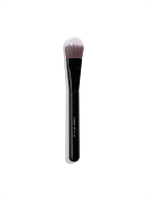 CHANEL FLUID FOUNDATION BRUSH Foundation Brush