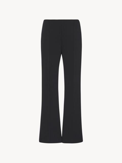 The Row Beca Pant in Scuba