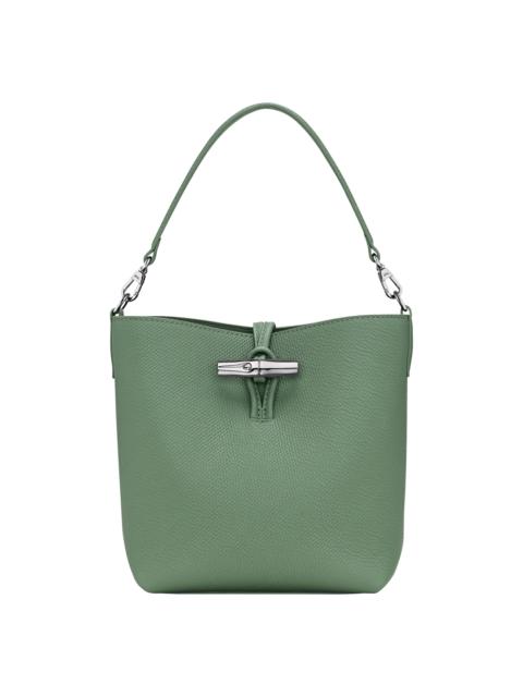 Longchamp Le Roseau XS Bucket bag Oregano - Leather