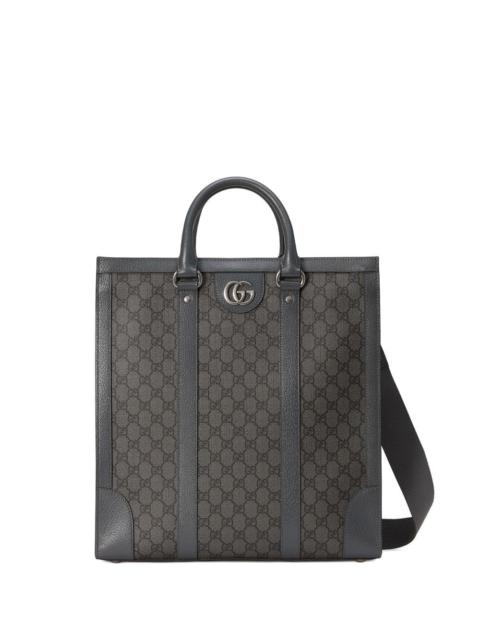 GUCCI Logo shoulder bag
