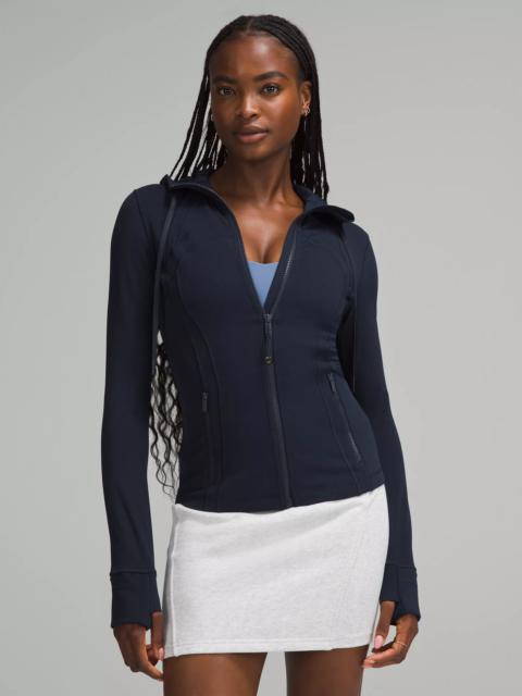 lululemon Define Hooded Jacket *Nulu