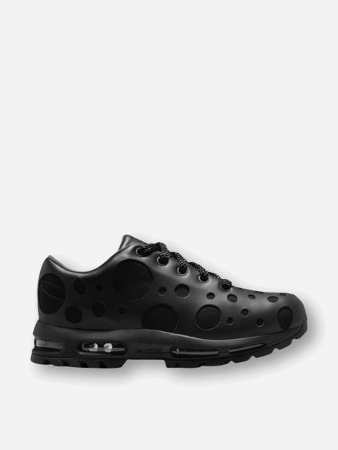 Nike Air Max Goadome Low Holey Sneakers Black